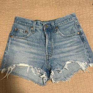 Levi’s jeans fits 23/24